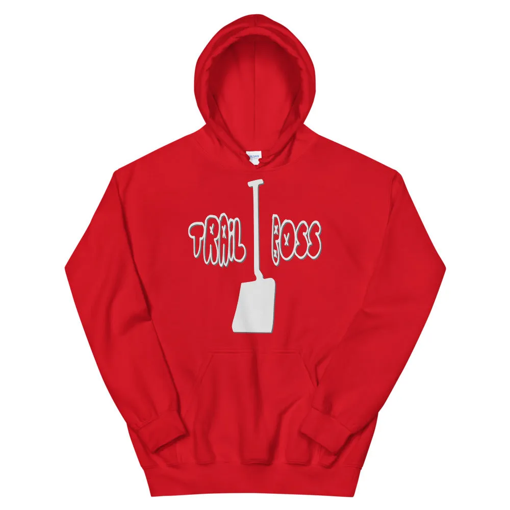 Trail Boss [Hoodie]