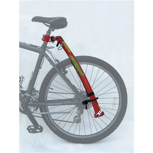 Trailgator Red