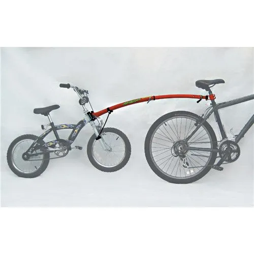 Trailgator Red