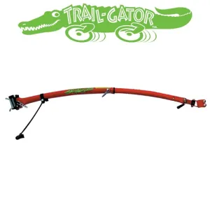 Trailgator Red