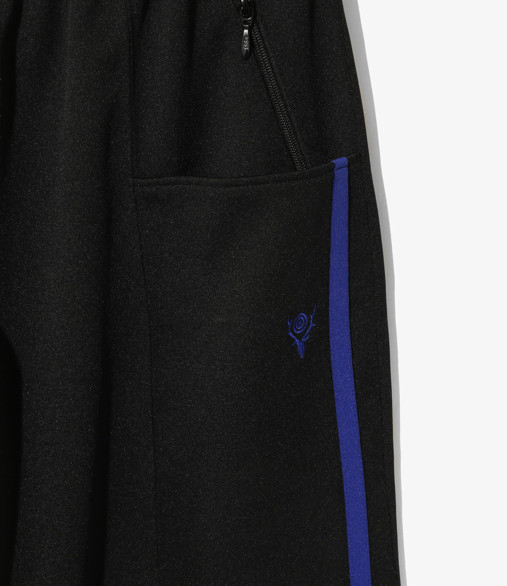 Trainer C.S.Pant - Poly Smooth