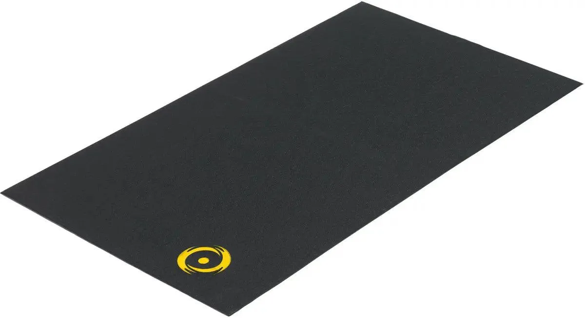 Trainer Mat