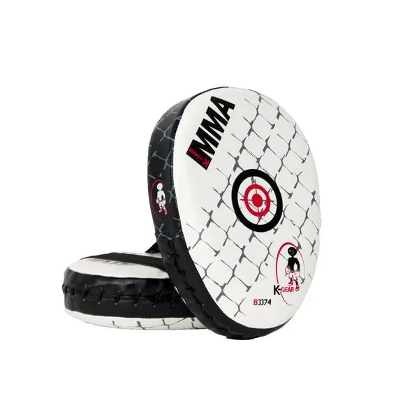 Trainers Boxing Set - Junior