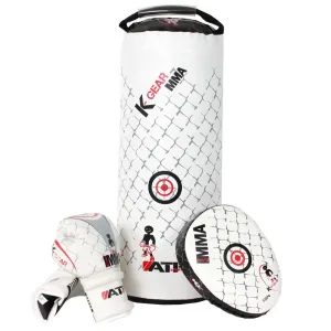 Trainers Boxing Set - Junior