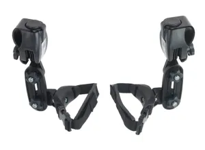Trekker Gait Trainer Thigh Prompts, Large - 1 Pair