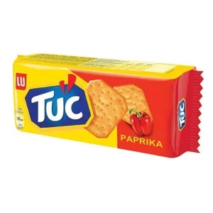 Tuc Crackers Paprika -100 g