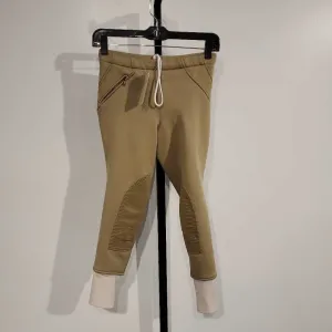 Tuff Rider Tan - 12