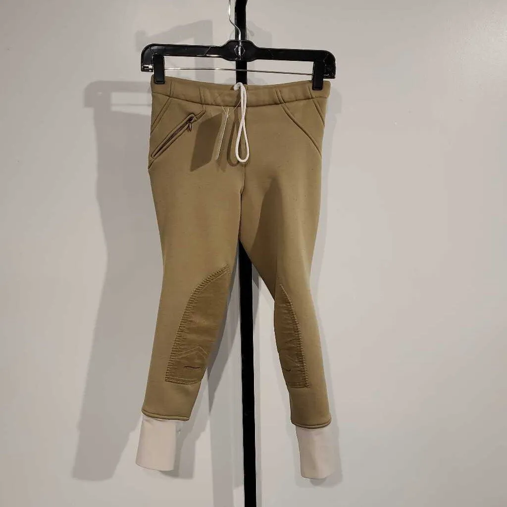 Tuff Rider Tan - 12
