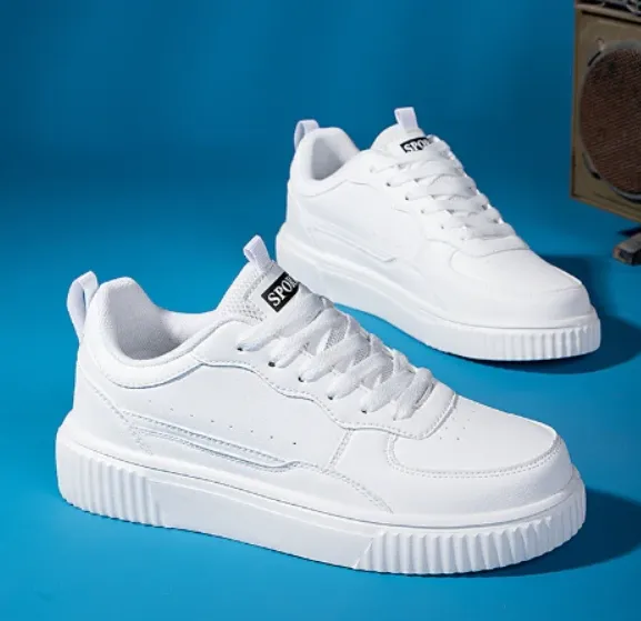 Tuzede | elegant and comfortable trainers for every day