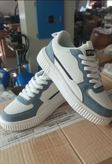 Tuzede | elegant and comfortable trainers for every day