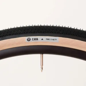Ultradynamico Cava JFF tire