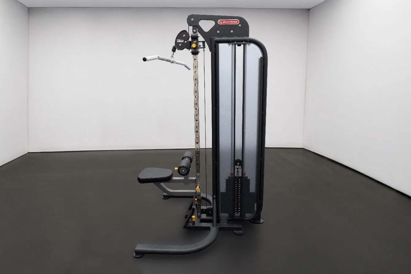 Universal Series - MX1174 Universal1 - Single Station Adjustable Pulley System