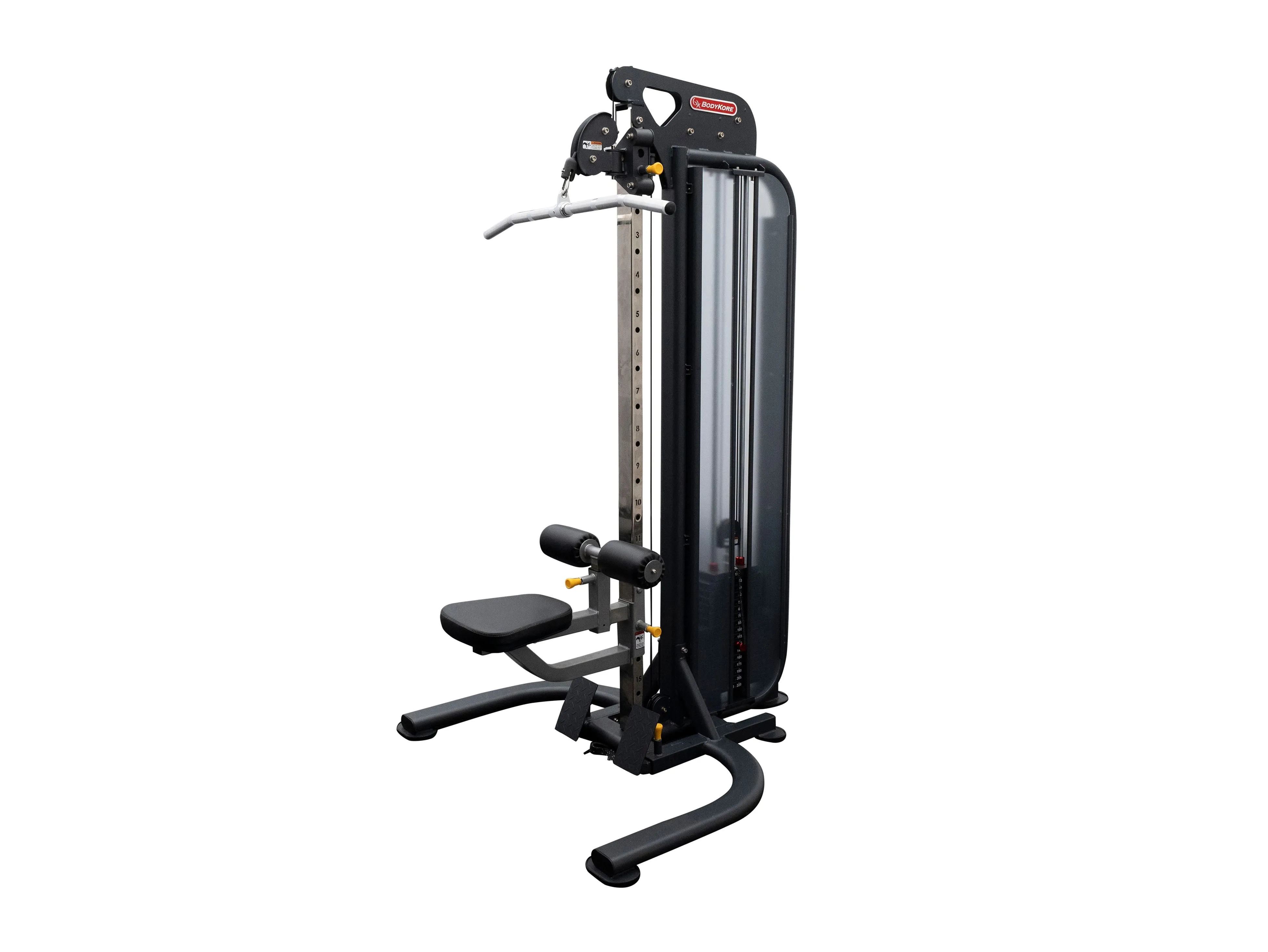 Universal Series - MX1174 Universal1 - Single Station Adjustable Pulley System
