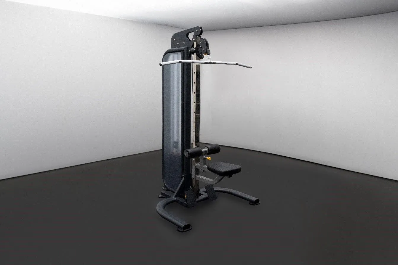 Universal Series - MX1174 Universal1 - Single Station Adjustable Pulley System