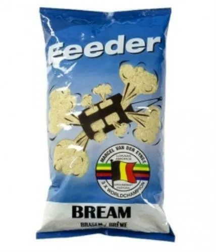 Van Den Eynde Feeder Bream