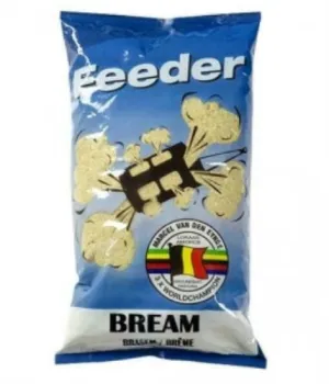 Van Den Eynde Feeder Bream