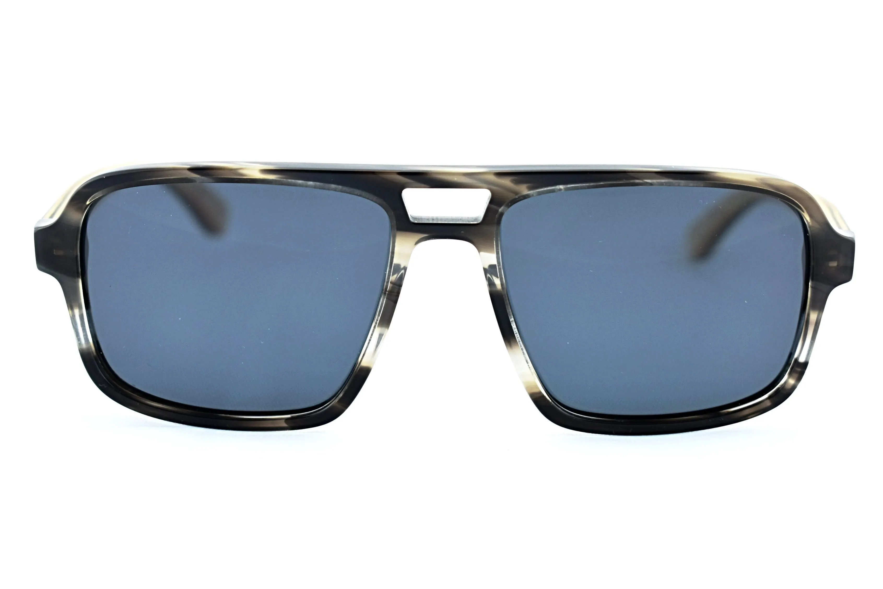 Vapor Trail -  Aviator Sunglasses
