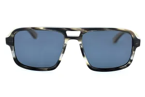 Vapor Trail -  Aviator Sunglasses