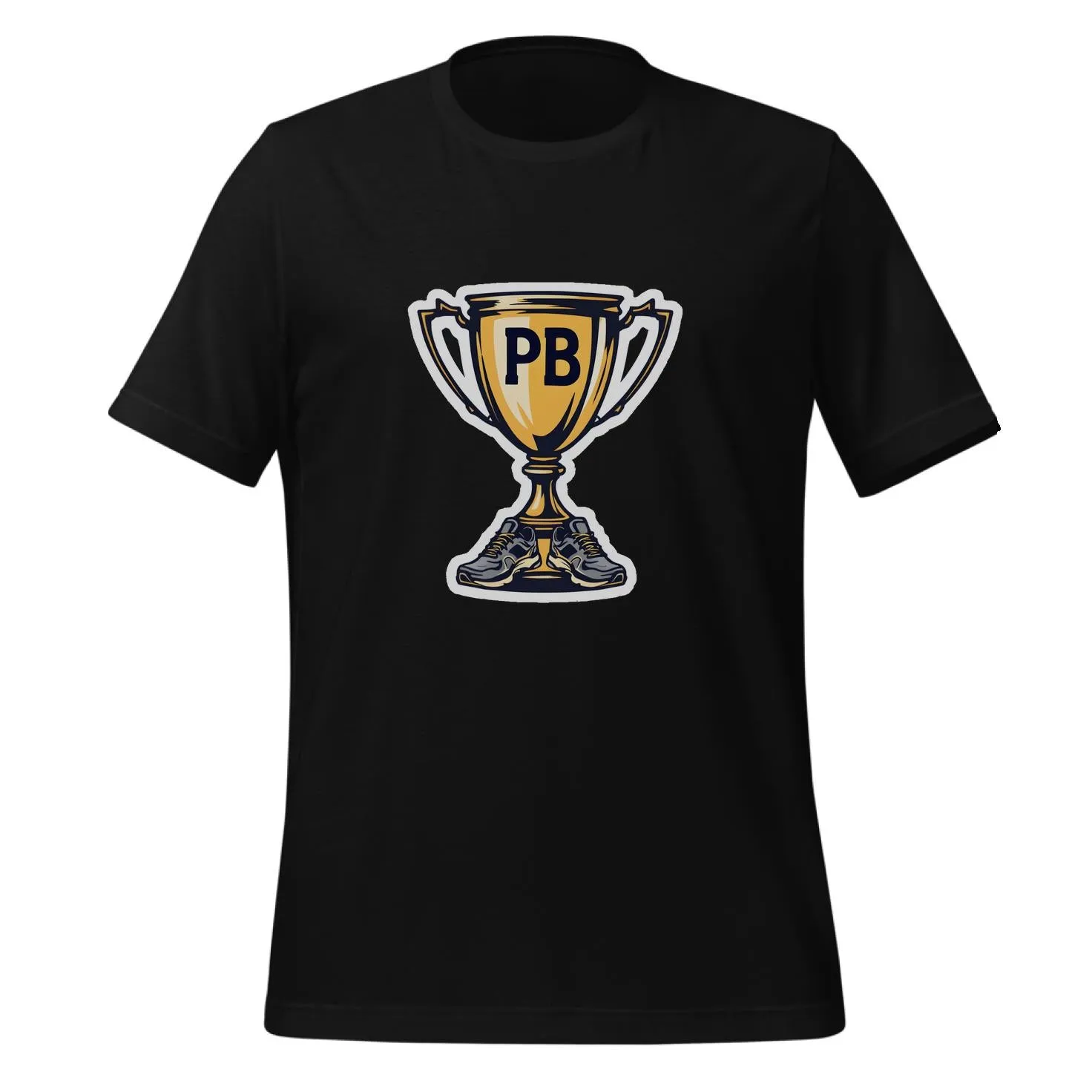 Victory in Motion | Classic T-Shirt (Unisex)
