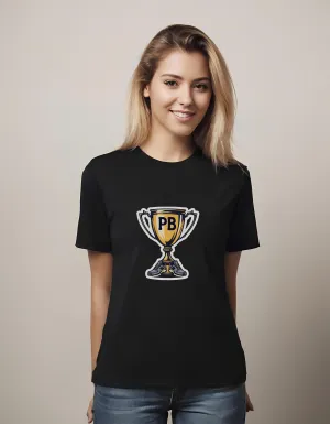 Victory in Motion | Classic T-Shirt (Unisex)