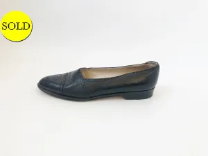 Vintage Chanel Flats Size 7.5