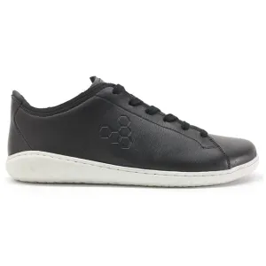 Vivobarefoot Geo Court III Leather Men's Low Top Sneakers - UK 6 - US 7 Men - EU 40