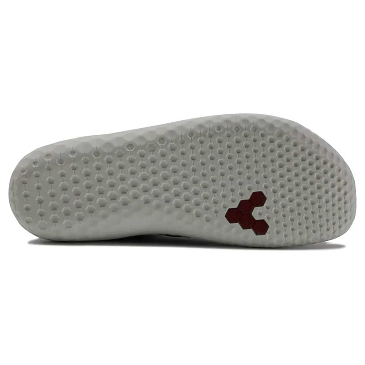Vivobarefoot Geo Court III Leather Women's Low Top Sneakers - UK 6 - US 8 Women - EU 39
