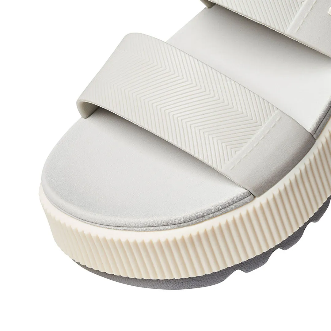 Water Vista Higher Womens Fog