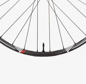 We Are One Triad/Sector (Tr/En) Industry Nine 1/1 Boost Wheelset