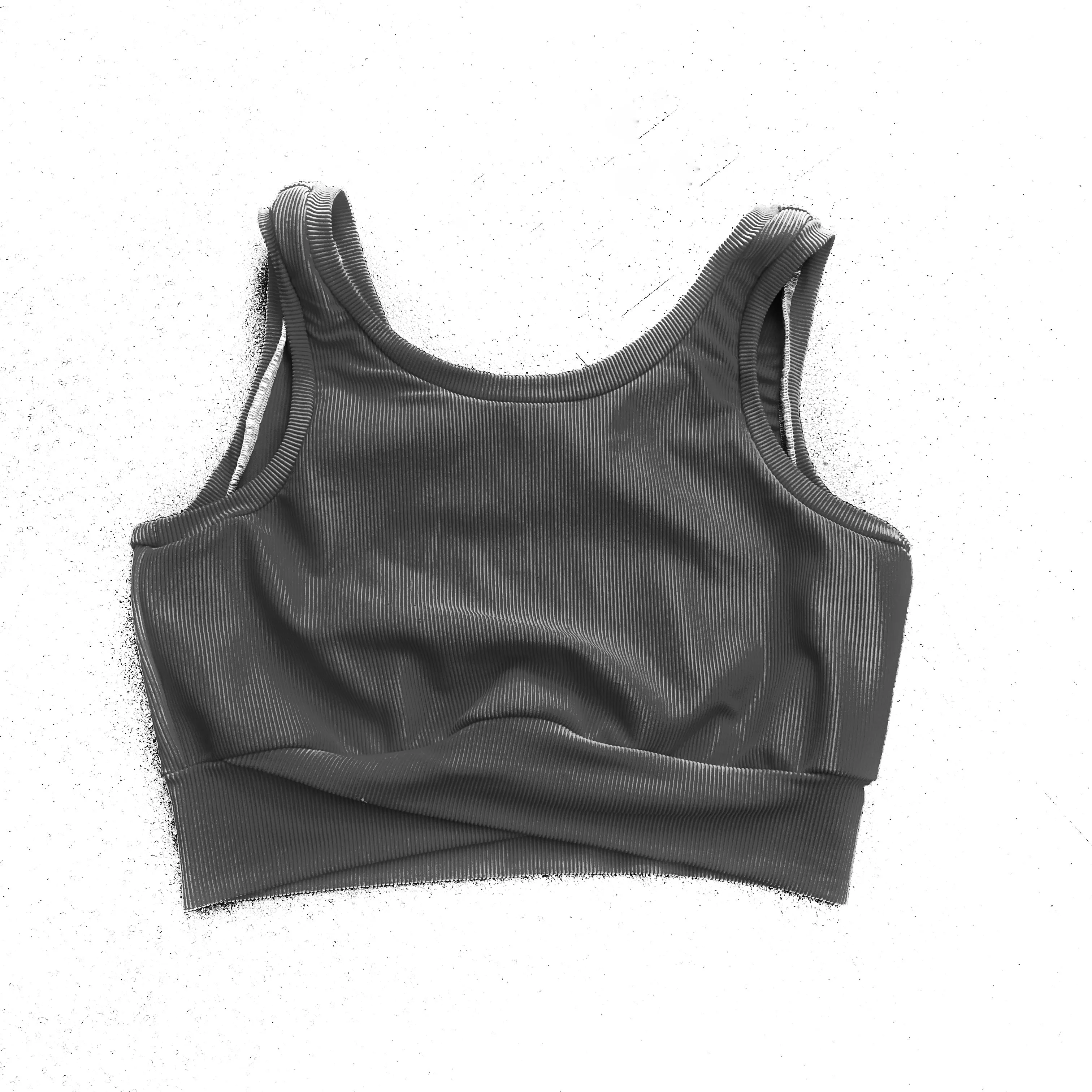 WH - Ladies' Trail Crop