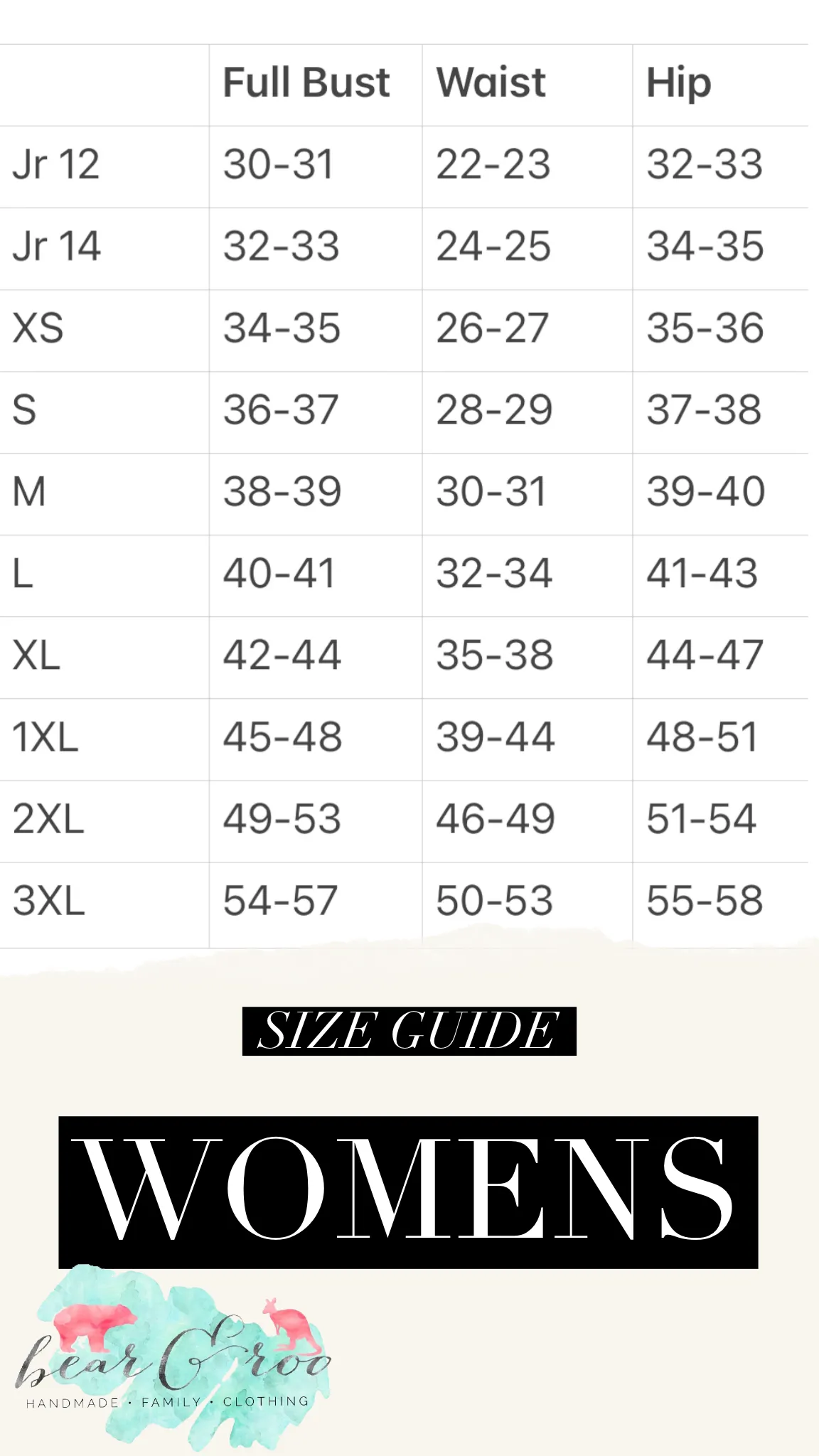 WH - Ladies' Trail Crop
