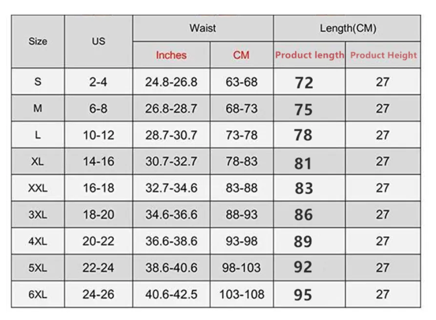 Women Waist Trainer
