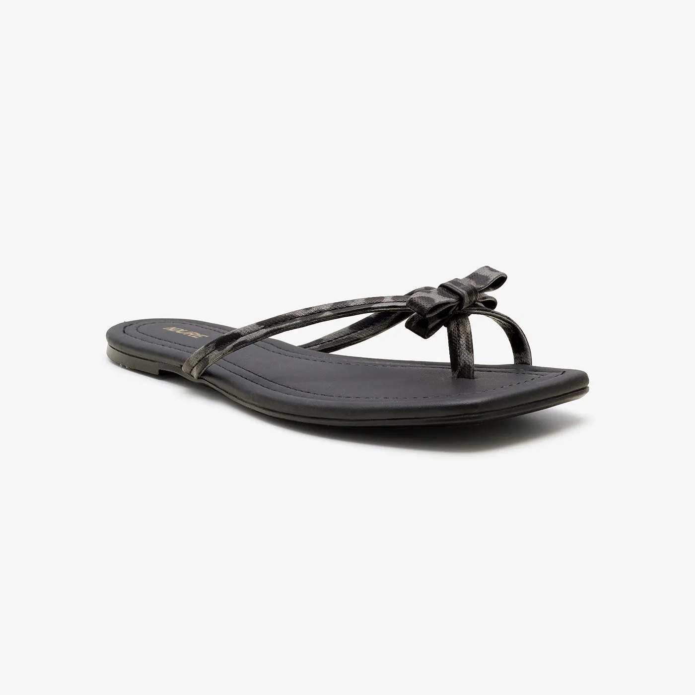 Women’s Bella Knot Flats