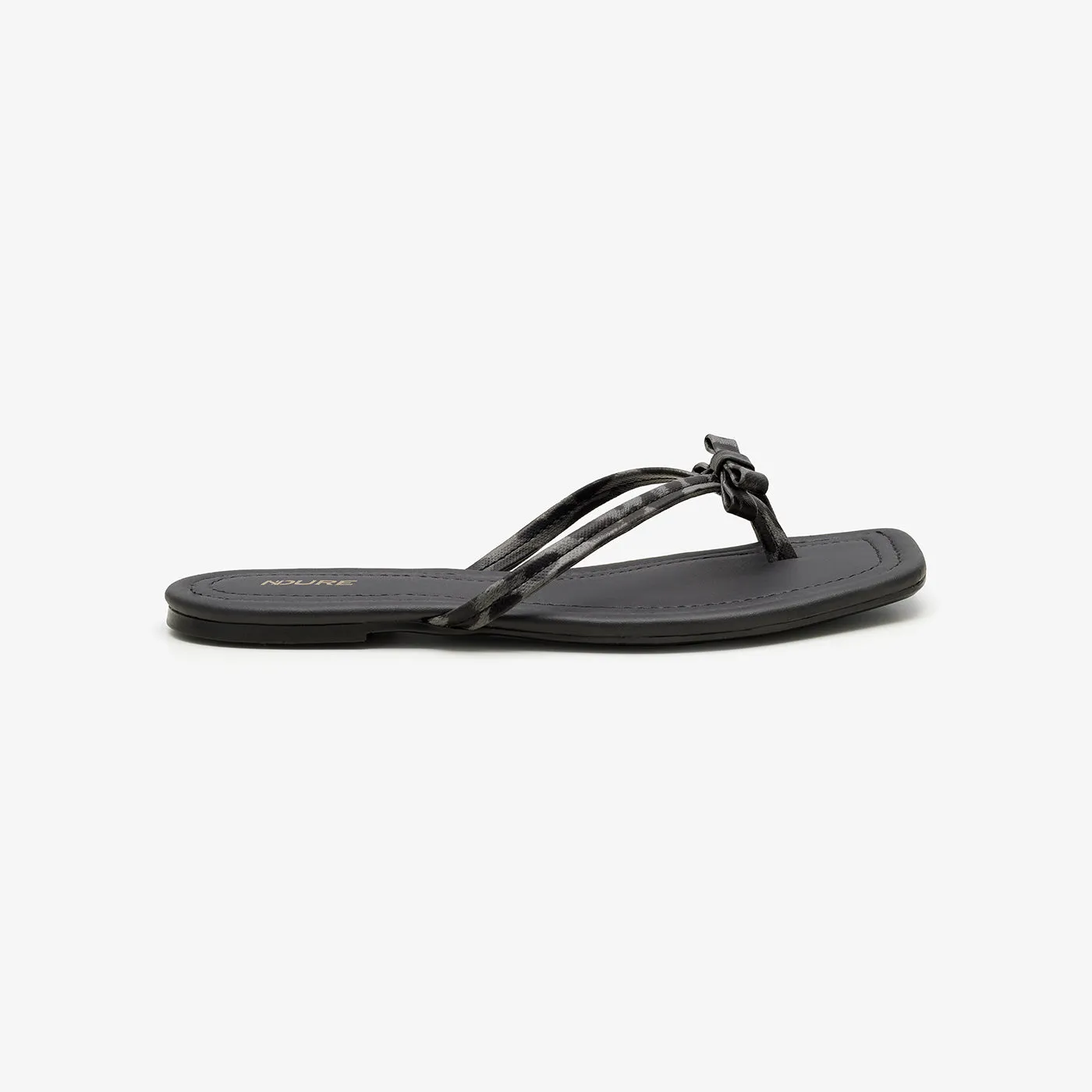 Women’s Bella Knot Flats