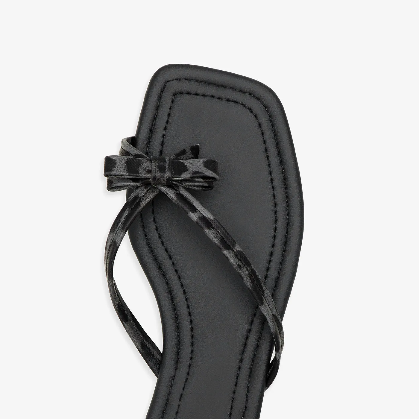 Women’s Bella Knot Flats