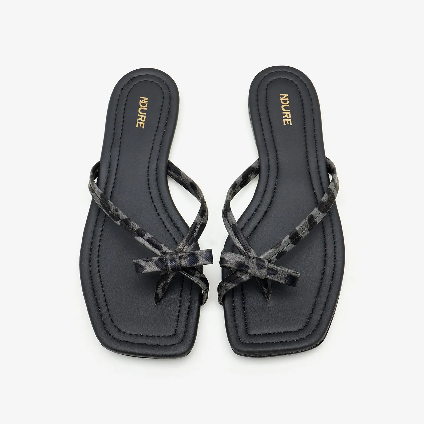Women’s Bella Knot Flats