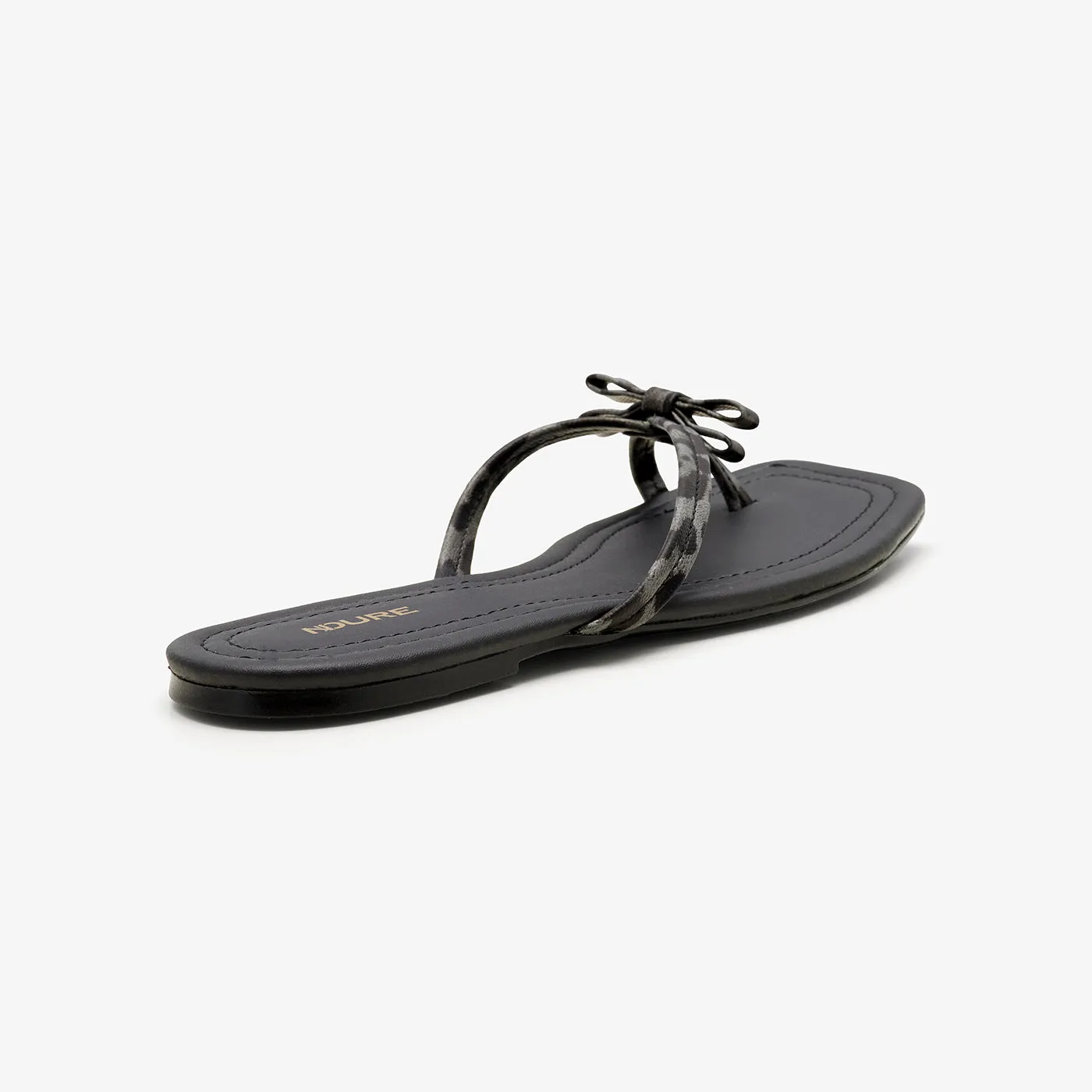 Women’s Bella Knot Flats