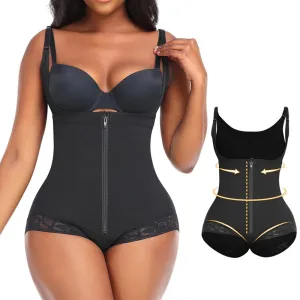 Women's Colombian Reductive Girdle Body Shaper