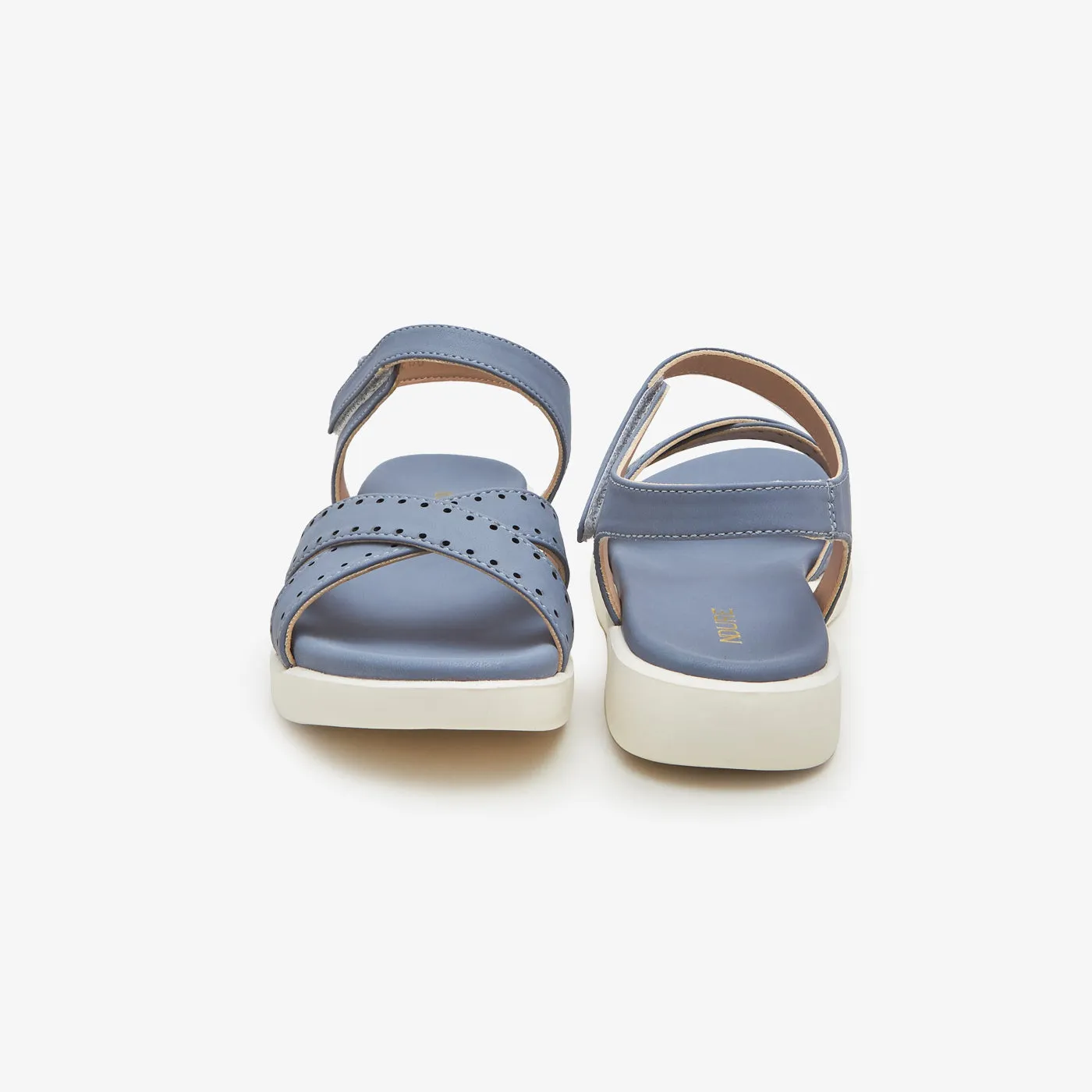 Women's Cushioned Sandals