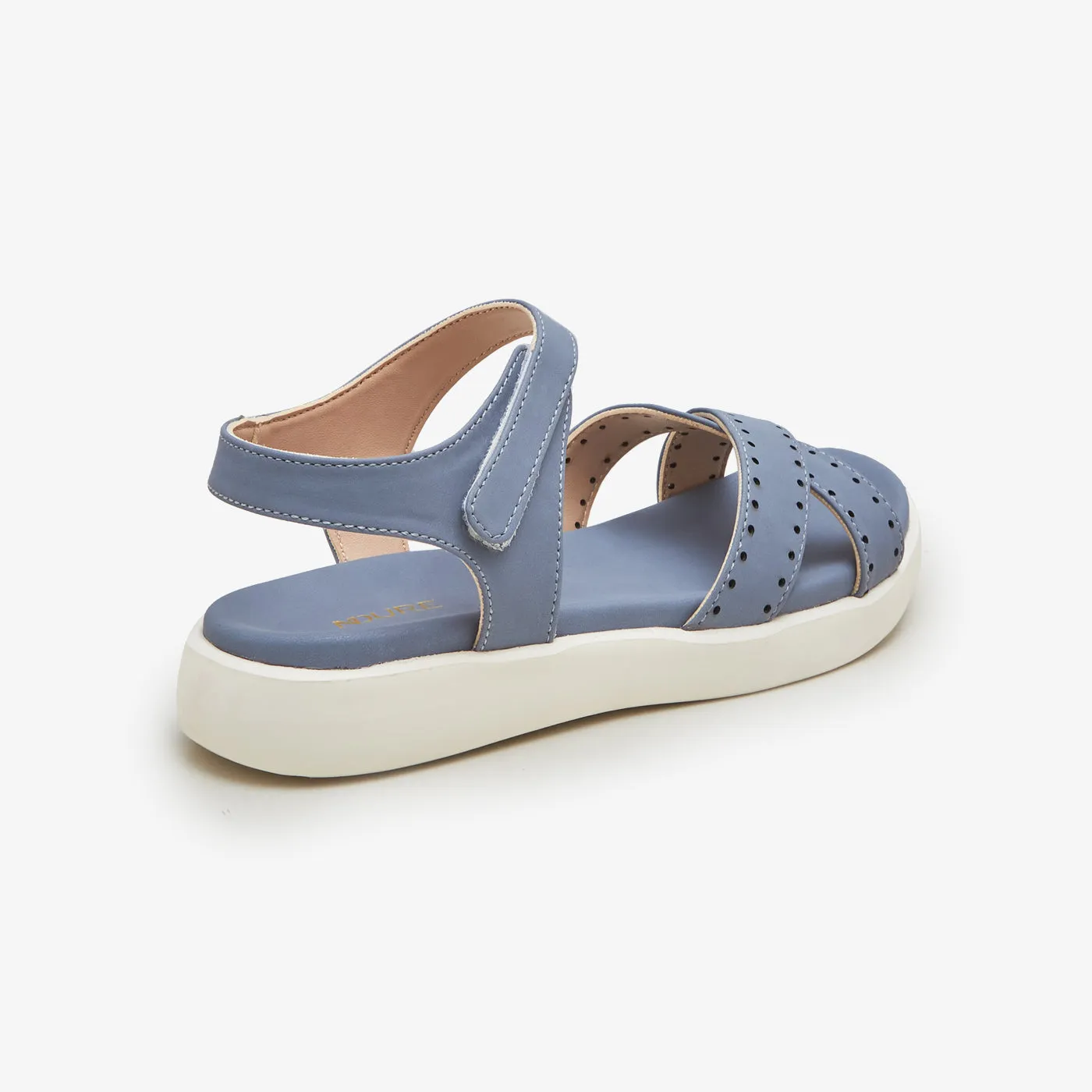 Women's Cushioned Sandals