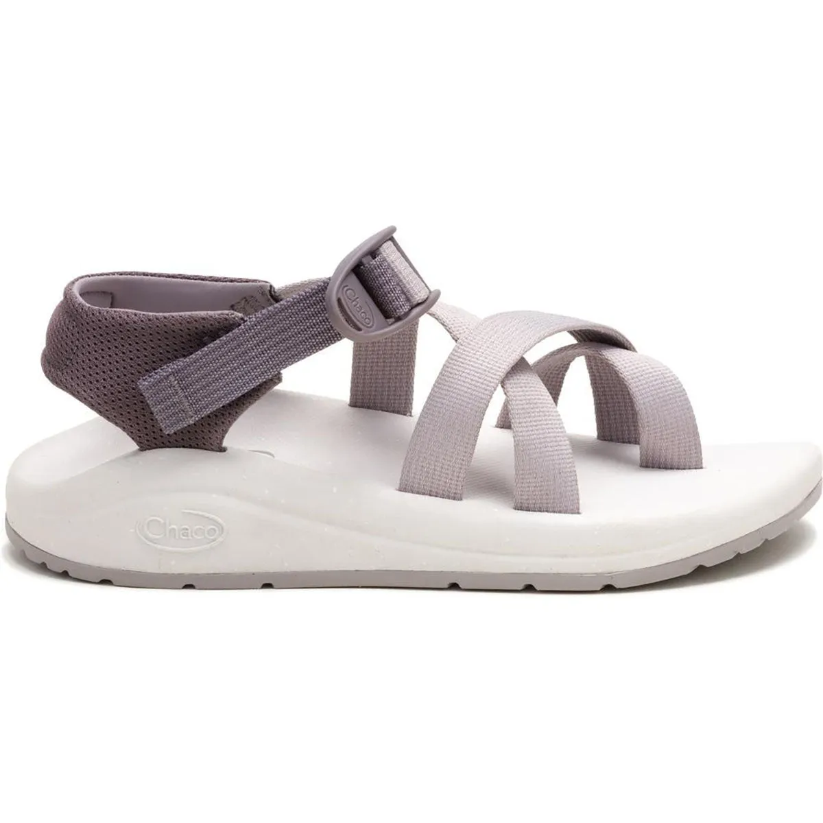 Women's CushZ Toe-Loop Extra Cushioned Sandal
