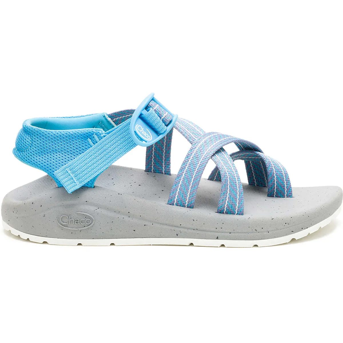 Women's CushZ Toe-Loop Extra Cushioned Sandal