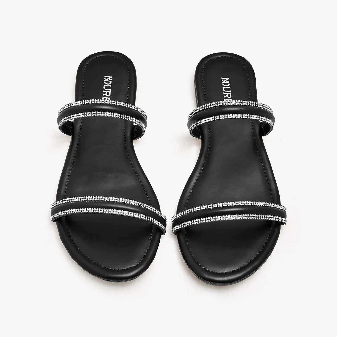 Women's Elegance Slides