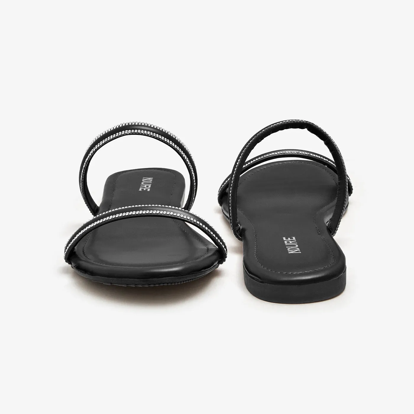 Women's Elegance Slides