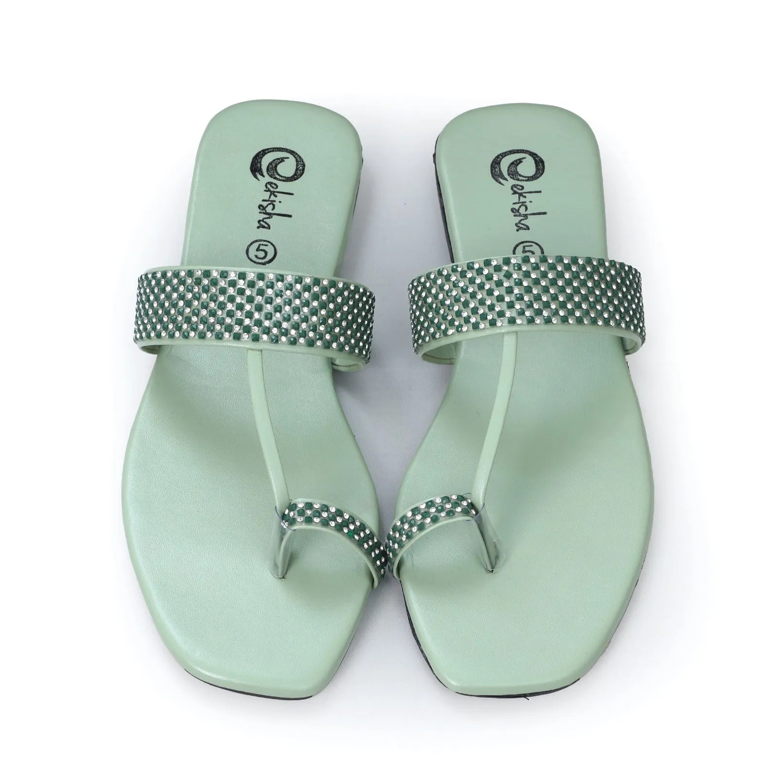 Women's Everyday Flats
