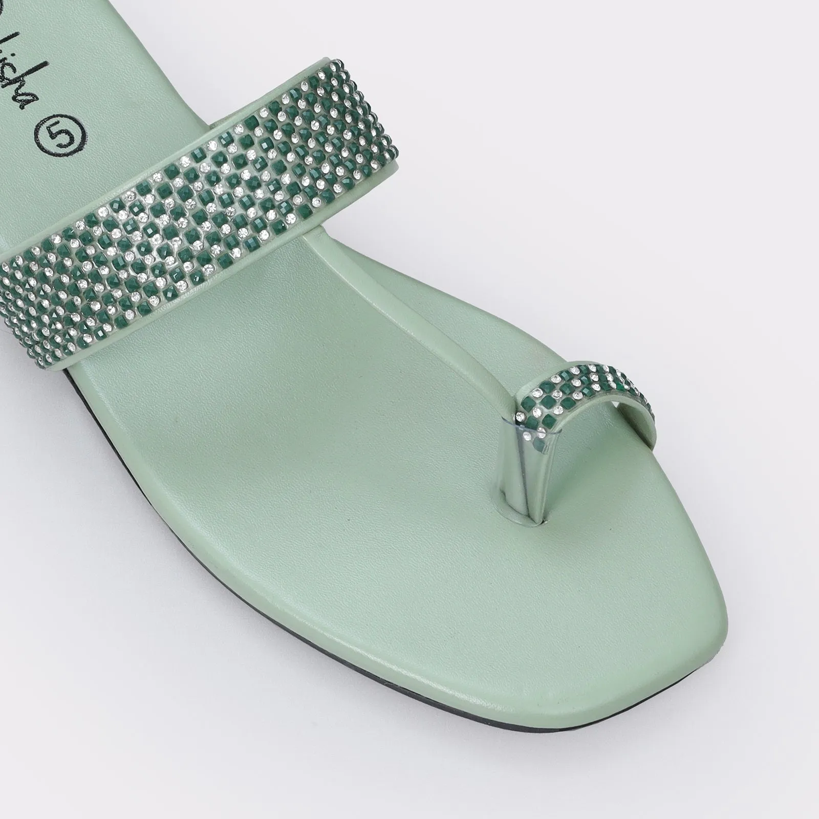Women's Everyday Flats