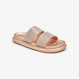 Women's Glitzy Jellies