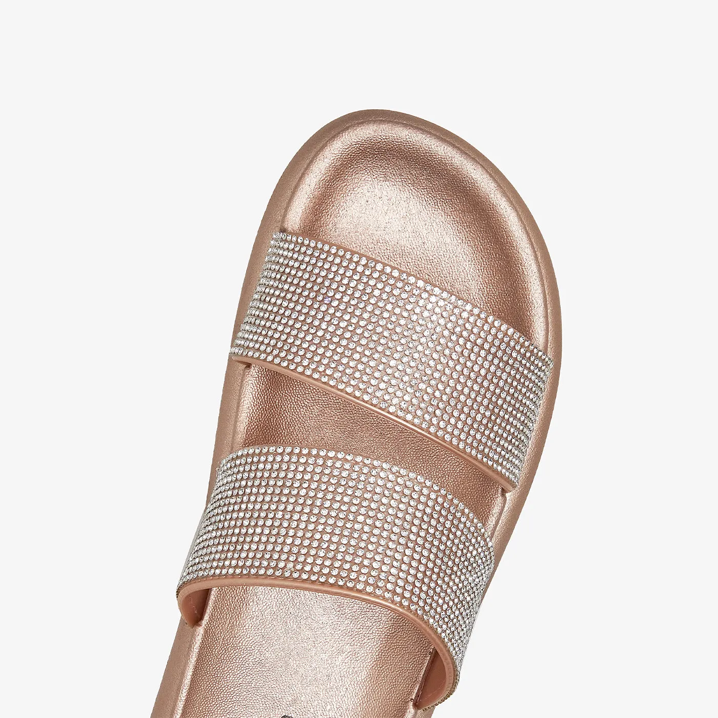 Women's Glitzy Jellies