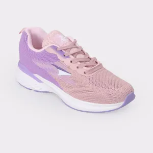 Women's Lace-up Sneakers