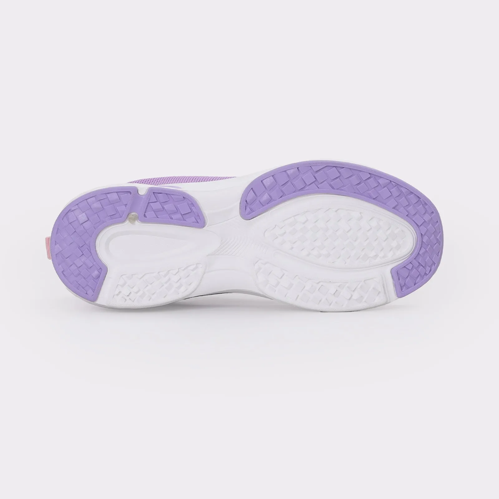 Women's Lace-up Sneakers